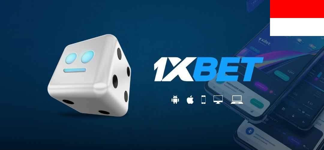 1xbet registration